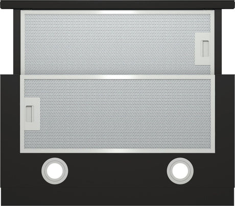 EAN 3838782388453 - Gorenje TH62E4BG Semintegrada (extraíble) Negro 450 m³/h imagen 4