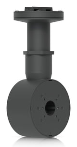 Tamper-Resistant,  Back-To-Back Mount For Two