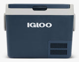EAN 6975399590484 - Igloo ICF 40 nevera portátil 38,8 L Eléctrico Azul, Gris imagen 1