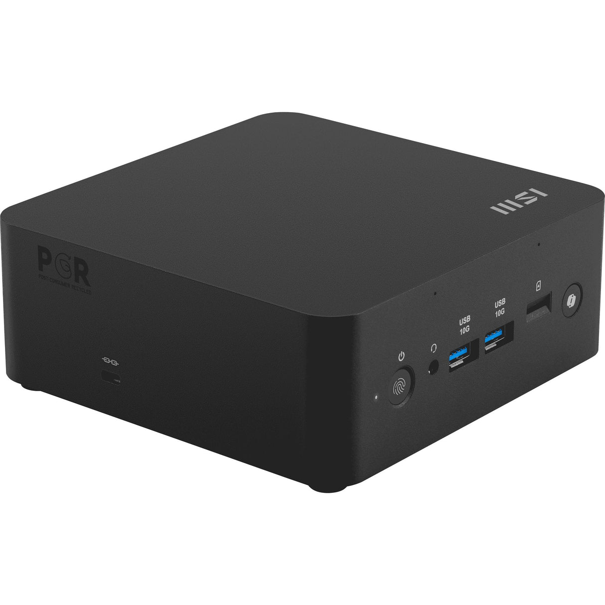 Msi Cubi Nuc Ai+ 2mg-039at I7-258v 32gb 1tb Ssd Negro W11h