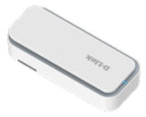 EAN 0790069475412 - D-Link D501 router de telefonía/puerta de enlace/módem imagen 5
