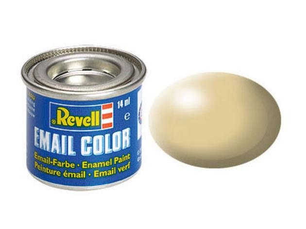 Email Color 314 Beige Silk 14ml