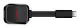 Sandisk Quickflow Microsd Uhs-I Usb-C Reader Usb 3.2 Gen 1 Type C Accessory Triman