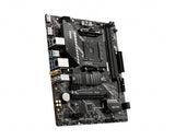 Placa Base Msi A520m Vector Wifi Am4 Matx 2xddr4