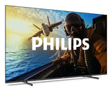 Televisor Philips Led 65pus7000 65' Ultra Hd 4k Smart Tv Wifi