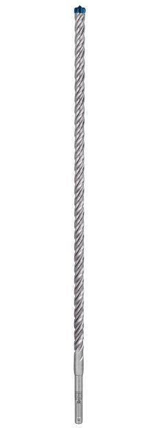 EAN 4059952531977 - Bosch Expert SDS plus-7X Hammer drill bit 1 pieza(s) imagen 1