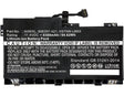 EAN 5706998638434 - CoreParts MBXHP-BA0074 refacción para laptop Batería imagen 1