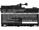 EAN 5706998638434 - CoreParts MBXHP-BA0074 refacción para laptop Batería imagen 1