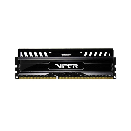 EAN 0815530014133 - Patriot Memory 8GB, DDR3, 1600 módulo de memoria imagen 2