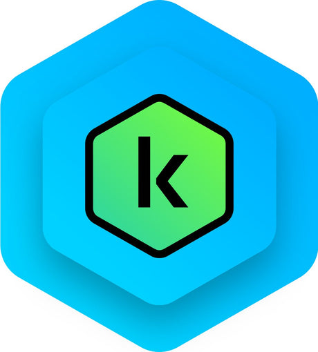 EAN 5056244913625 - Kaspersky Standard Seguridad de antivirus Completo Alemán 1 licencia(s) 1 año(s) imagen 1