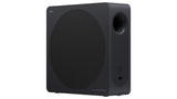 Barra De Sonido Tcl A65k Bluetooth Subwoofer Inalámbrico 460 W Titanio