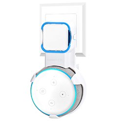 EAN 4040895007889 - Terratec 324192 soporte Soporte pasivo Asistente virtual Blanco imagen 1