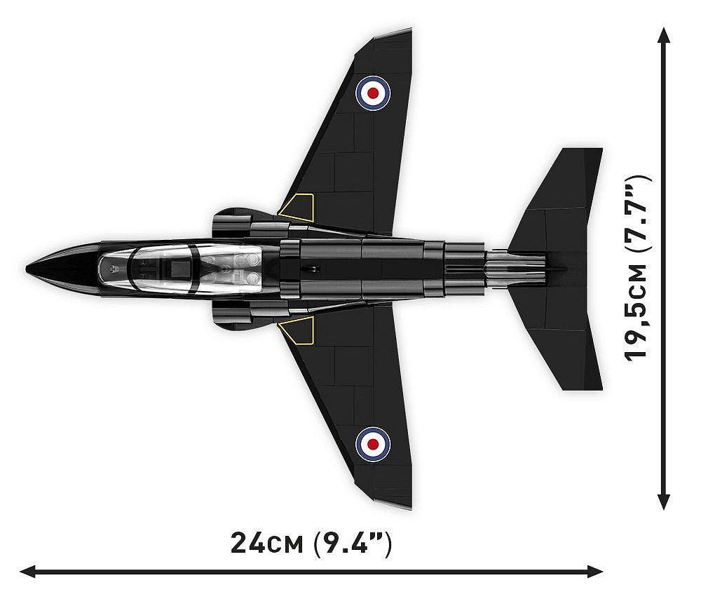 Cobi Bae Hawk T1 Cobi-5845