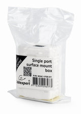 EAN 8716309096973 - Gembird NCAC-1F5E-01 adaptador e inyector de PoE imagen 2