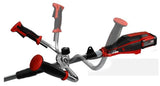 Einhell Desbrozadora A Batería Agillo 18/200