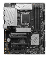 EAN 4711377193887 - MSI PRO B760-P II placa base Intel B760 LGA 1700 ATX imagen 2