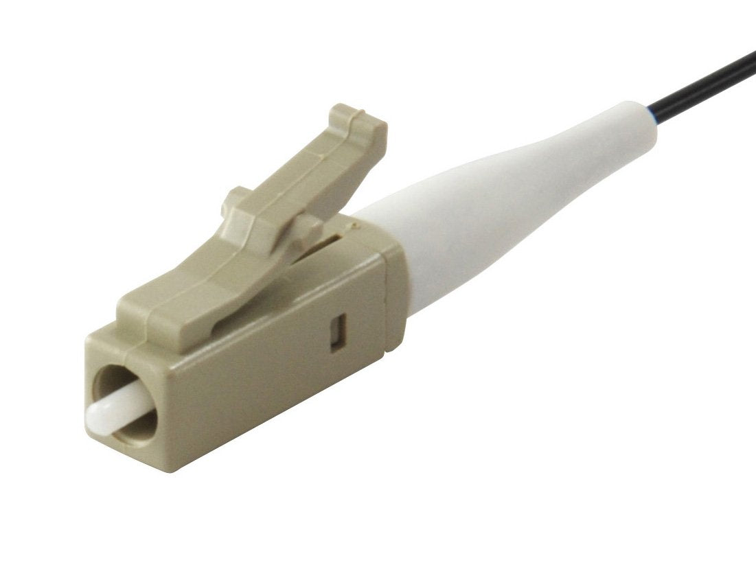 Cable Fibra Optica Om3 Lc  A Pigtal 50/125u 2m Pack 12unidades