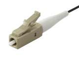Cable Fibra Optica Om3 Lc  A Pigtal 50/125u 2m Pack 12unidades
