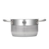 EAN 4260403578872 - Resto Kitchenware Rigel 2,7 L Alrededor Acero inoxidable imagen 10