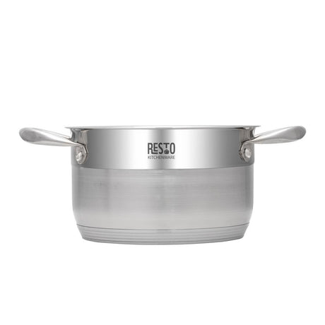 EAN 4260403578872 - Resto Kitchenware Rigel 2,7 L Alrededor Acero inoxidable imagen 10
