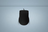 Cherry Ak-Pmh12 Mouse Negro Usb De,Wischdesinfizierbar,Kabelgebunden
