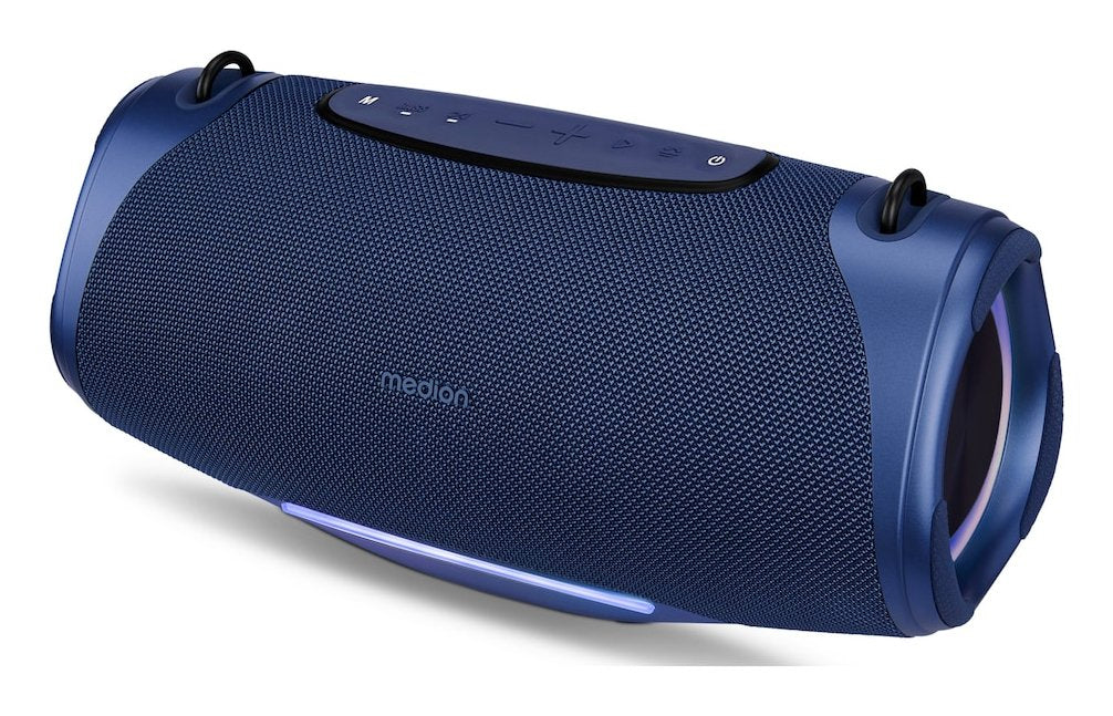 EAN 4061275233599 - MEDION LIFE P61762 Azul 50 W imagen 10