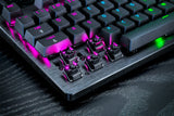 Razer Huntsman V3 Pro Tkl, Teclado De Juegos Negro, De-Layout, Razer Analógico Óptico Gen 2 Rz03-04980400-R3g1