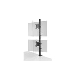 EAN 0085896538028 - Kensington K53802WW soporte para monitor Negro imagen 5