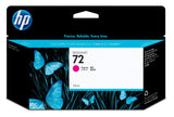 Tinta Original Hp 72 Magenta