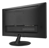 Monitor  Asus Vp229qf-P 21.5" 1920 X 1080 Pixeles Full Hd Lcd Negro