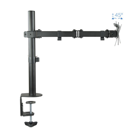 EAN 8433281008052 - TooQ DB1032TN-B soporte para monitor 81,3 cm (32") Escritorio imagen 4