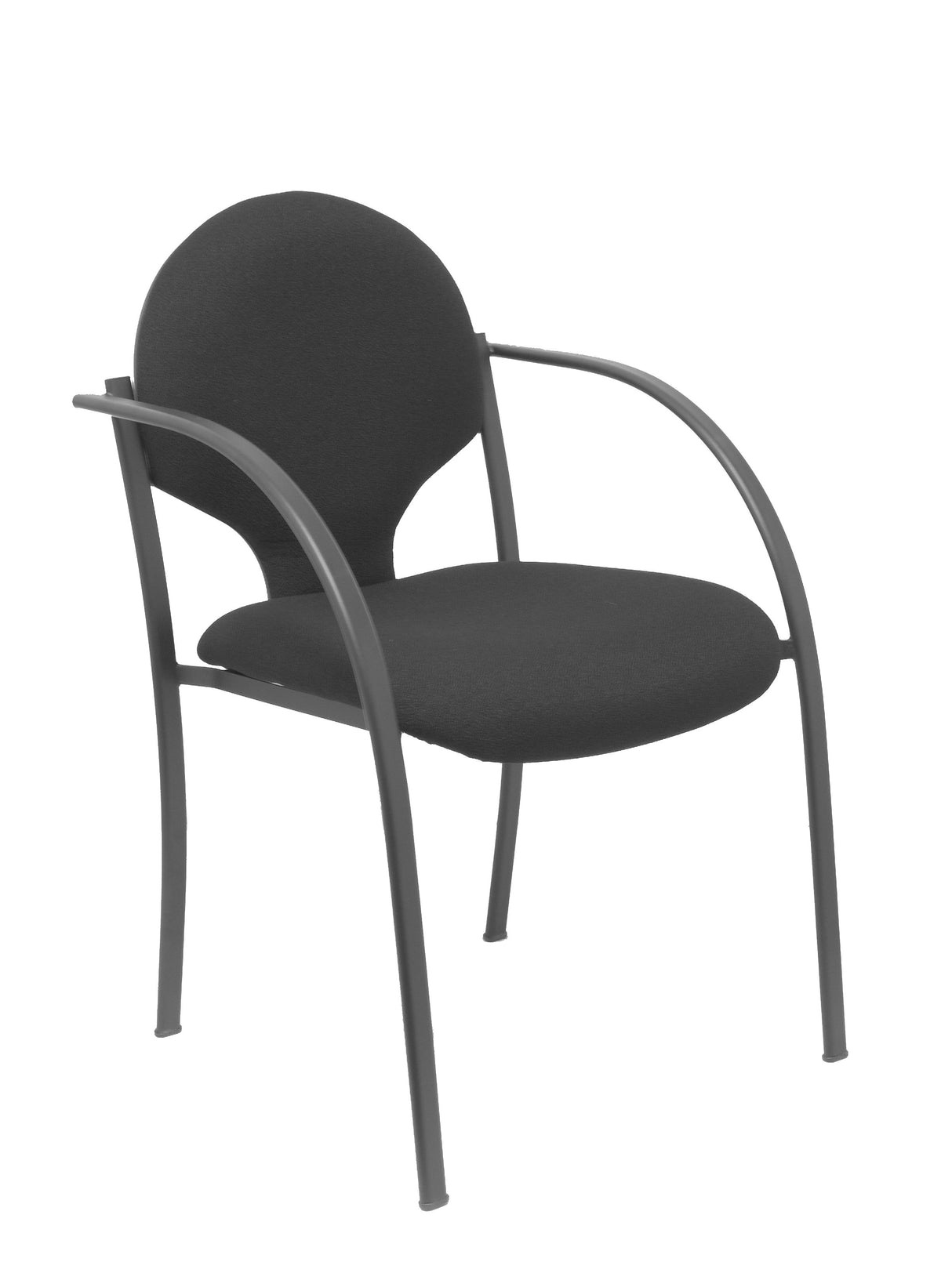 EAN 8435501001935 - PIQUERAS Y CRESPO PACK220NBALI840 silla de espera Asiento acolchado Respaldo tapizado imagen 1