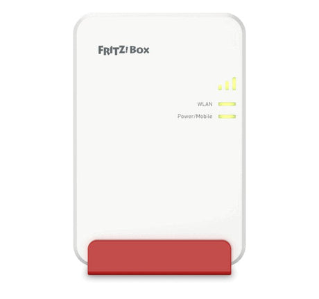 EAN 4023125030482 - Box FRITZ! 6860 5G Router de red móvil imagen 4