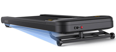 EAN 6975165000520 - Urevo URTM024 cinta de correr 430 x 1080 mm 6 kmh imagen 4