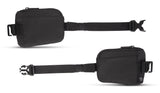 EAN 7640239422995 - DICOTA D32157-RPET accesorio para mochila Cinturón para mochila Poliéster Negro imagen 4