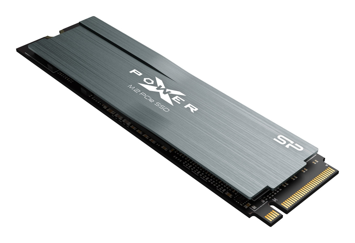EAN 4713436164067 - Silicon Power US75 2 TB M.2 PCI Express 4.0 NVMe 3D NAND imagen 2