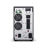 EAN 4711027790121 - CyberPower OLS3000EA sistema de alimentación ininterrumpida (UPS) Doble conversión (en línea) 3 kVA 2700  imagen 3