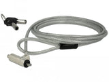 Cable De Seguridad Para Portátil Navilock Con Llave Hp Nano Slot