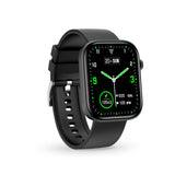 Smartwatch  Ksix Contact Lexc002 Black 2.01"