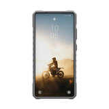 Uag Estuche De Neón Activo Transparente Pathfinder Samsung Galaxy S25 Ultra