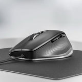 EAN 4260016341092 - 3Dconnexion CadMouse Pro ratón Oficina mano derecha USB tipo A Óptico imagen 2