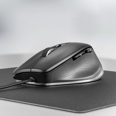 EAN 4260016341092 - 3Dconnexion CadMouse Pro ratón Oficina mano derecha USB tipo A Óptico imagen 2