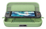 EAN 0745883925520 - Belkin ENA003HQSE funda para consola portátil Bolsa de transporte Nintendo Verde imagen 3