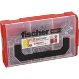 Fischer Fixtainer - Electricista Duopower (300 Piezas)