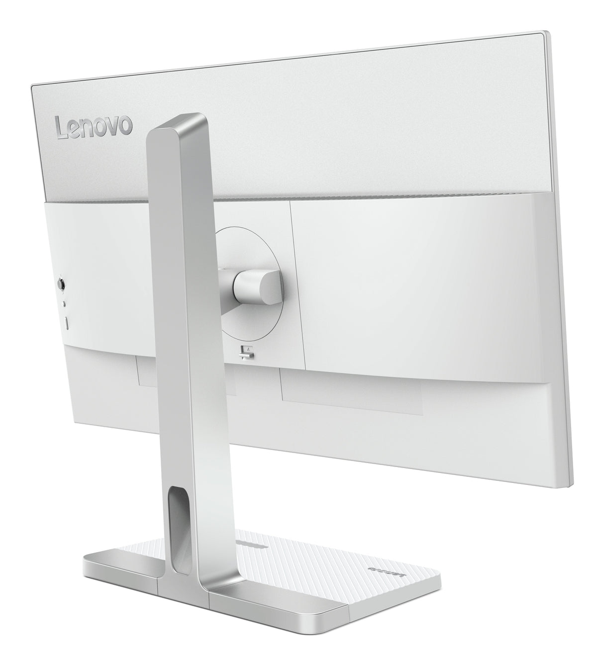Lenovo Monitor 67dcuat6eu / L24d-4c Gris 60,5 Cm 23,8"