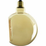 Segula Globo Flotante Led 150 Oro - 90° E27 300lm 2200k