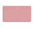 EAN 5099206094147 - Logitech 920-010043 teclado para móvil QWERTY Español Bluetooth Blanco imagen 1