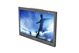 Xoro Ptl 1050 V2, 10.1" 25.6cm Dvb-T2 Mini Tv Freenet