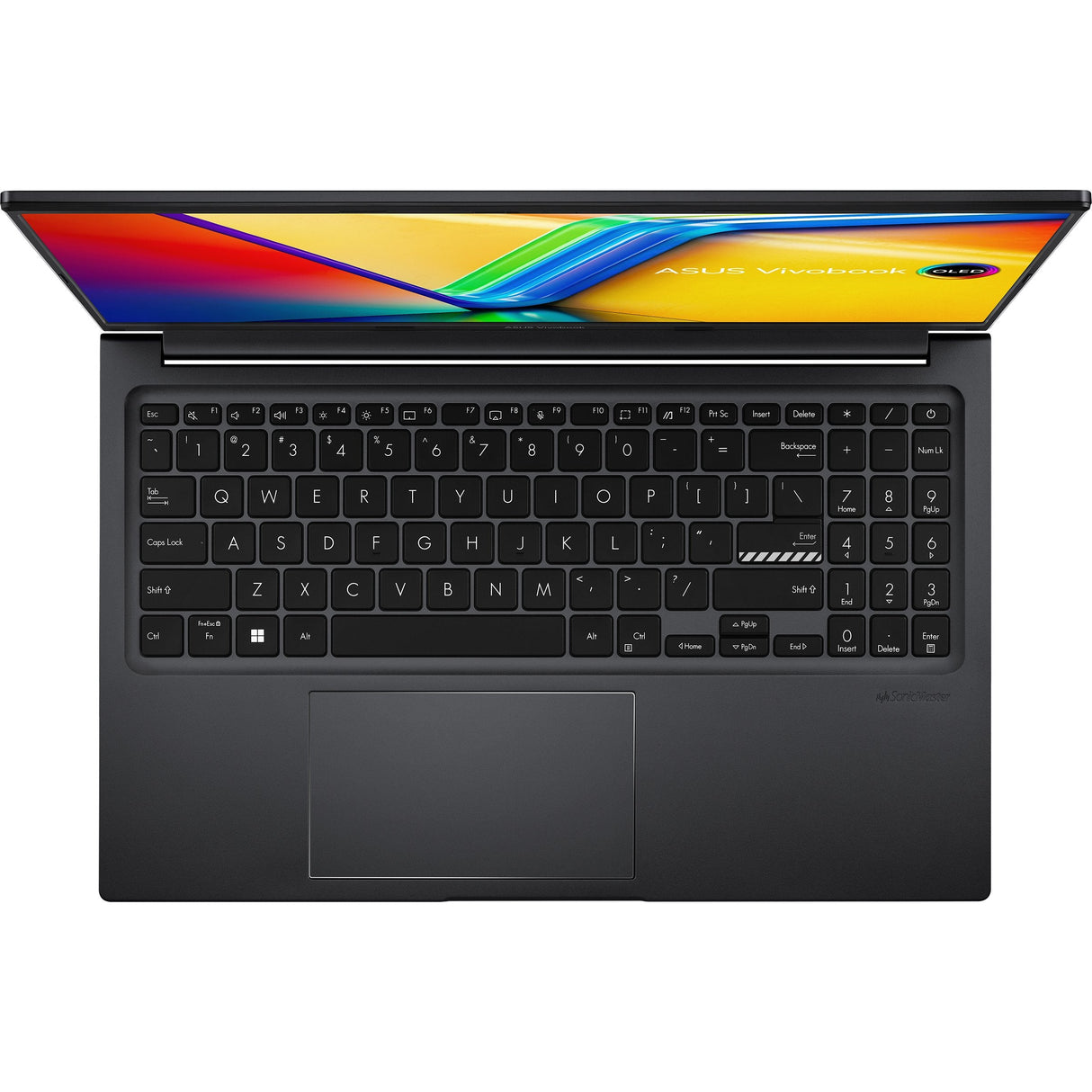 Vivobook 15.6 Oled Fhd/R7-7730u/16go/512go/W11