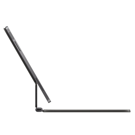 EAN 0195950745092 - Apple Magic Keyboard QWERTY Inglés del Reino Unido Negro imagen 3